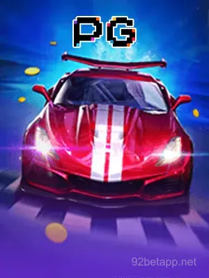 Imagem do jogo Speed Winner do 92bet