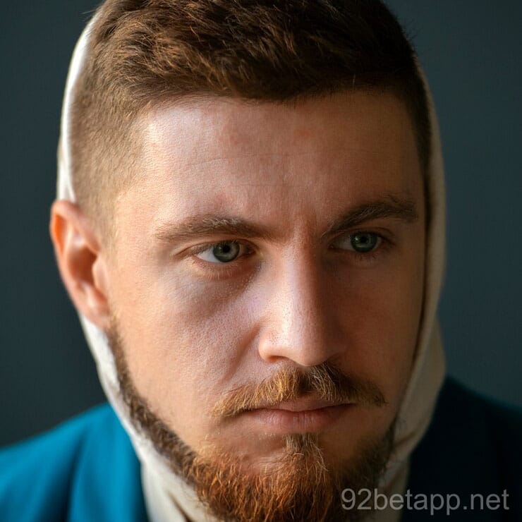 Avatar do jogador Thiago